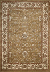 Power loom Kashan Rug 300 x 200 cm (9.84 x 6.56 ft)