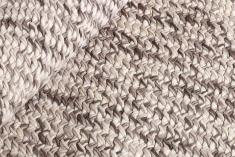 Rainbow Rug – Beige – Cotton – 170 × 240 cm