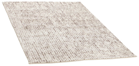 Rainbow Rug – Beige – Cotton – 170 × 240 cm