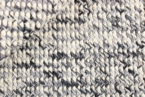 Rainbow Rug – Cotton – 140 × 200 cm