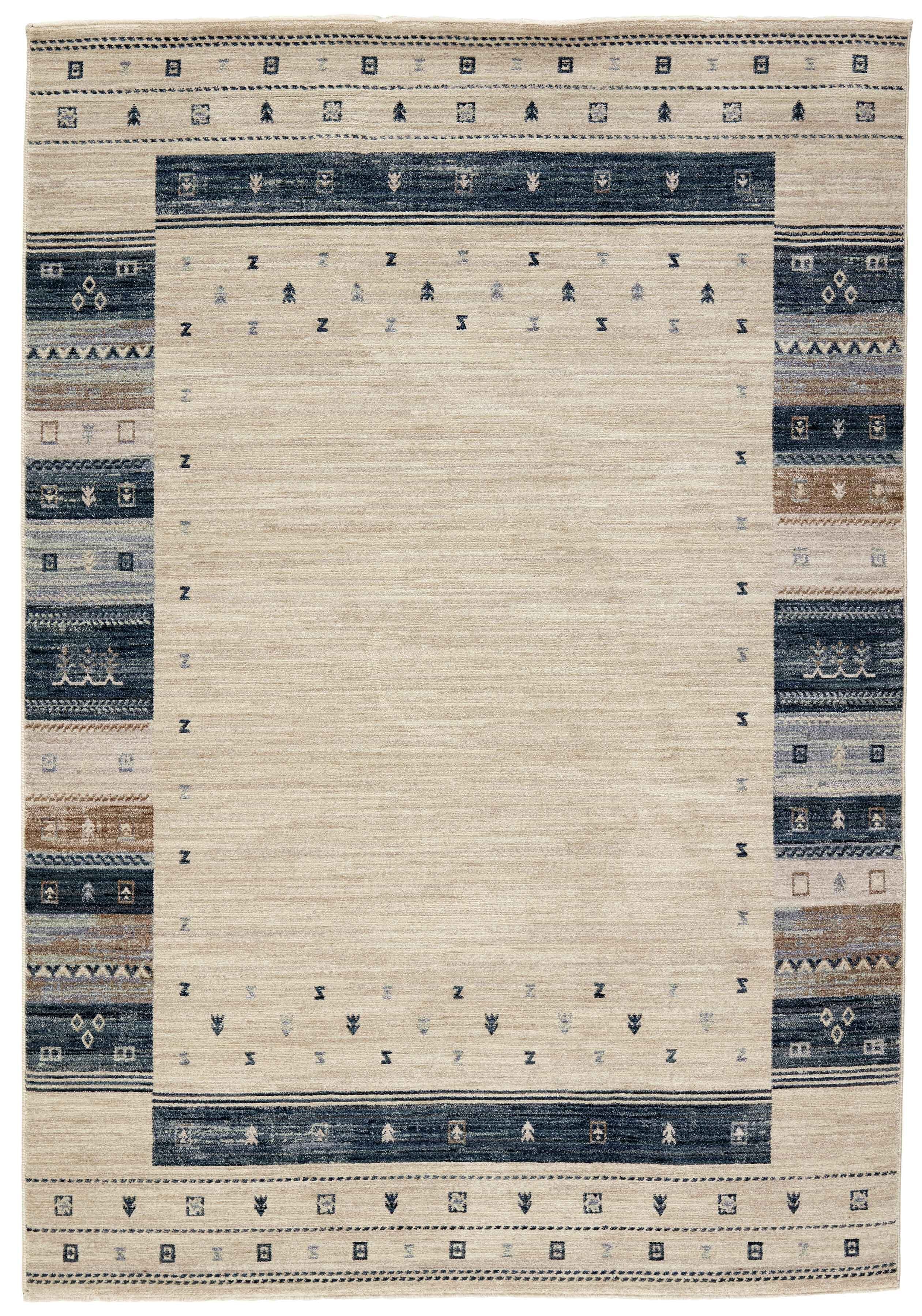 Rhea Archive Design Rug