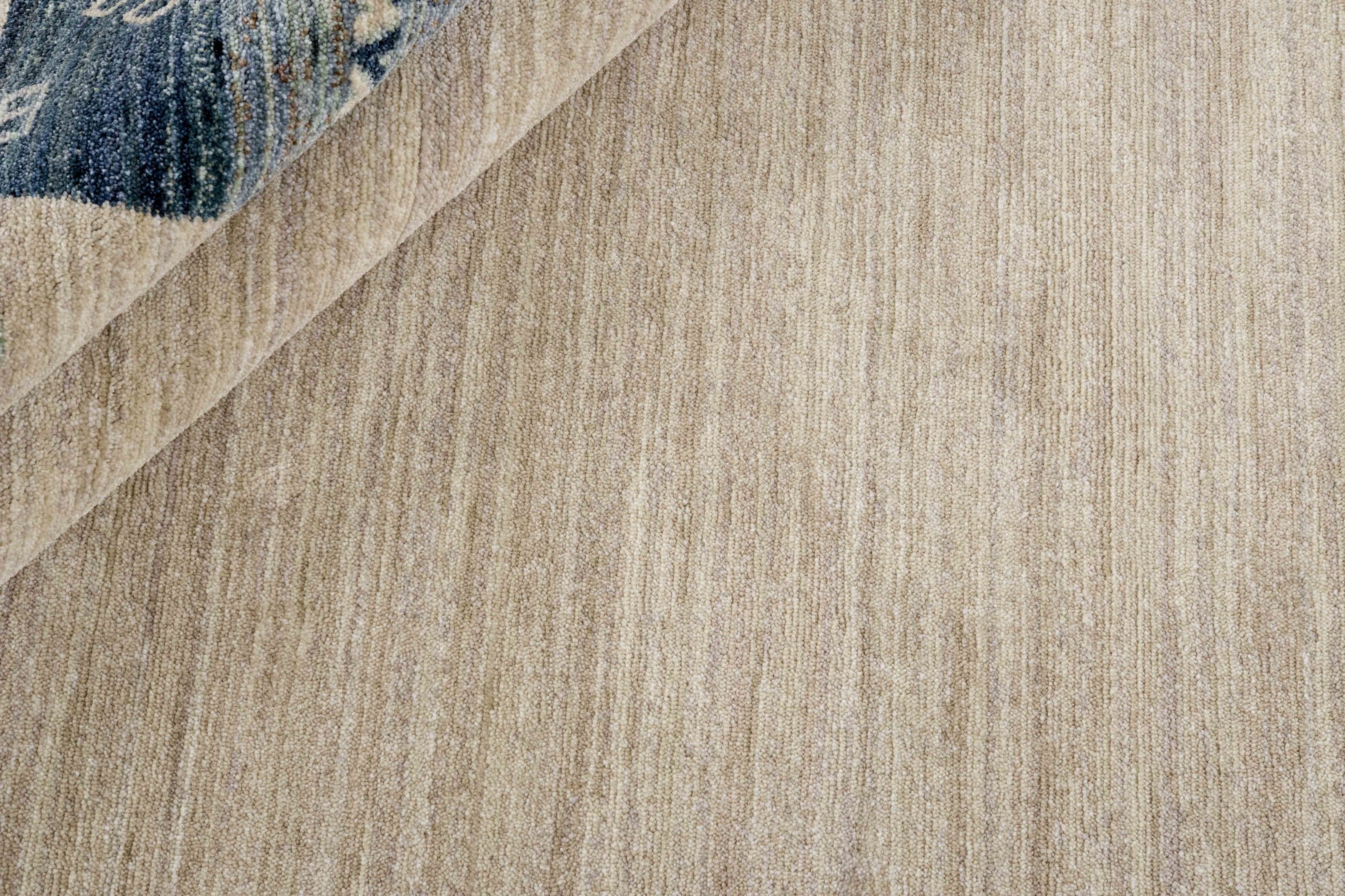 Rhea Archive Design Rug