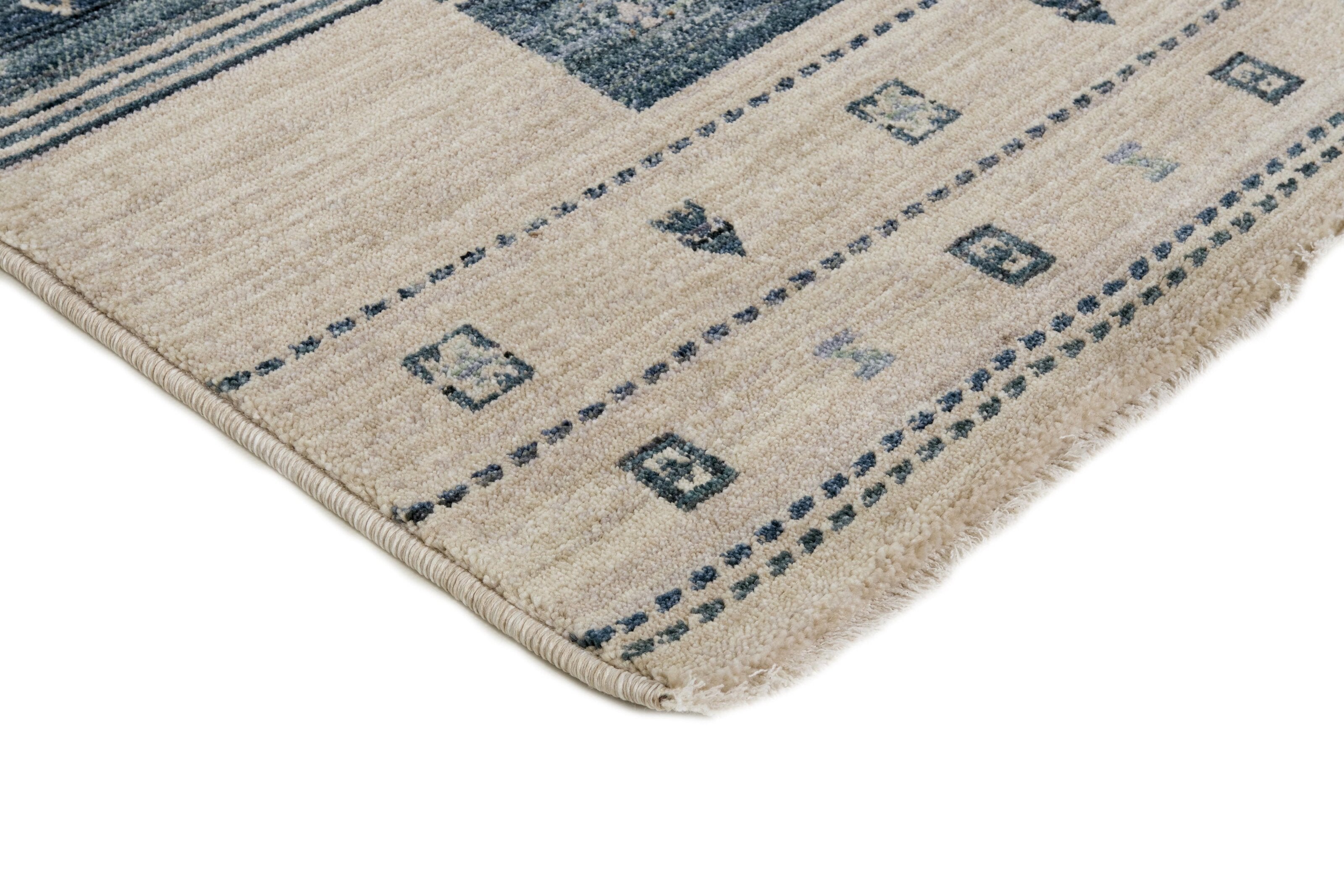 Rhea Archive Design Rug