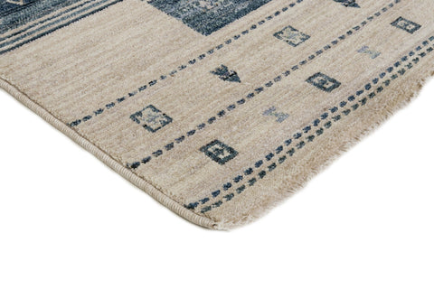 Rhea Archive Design Rug