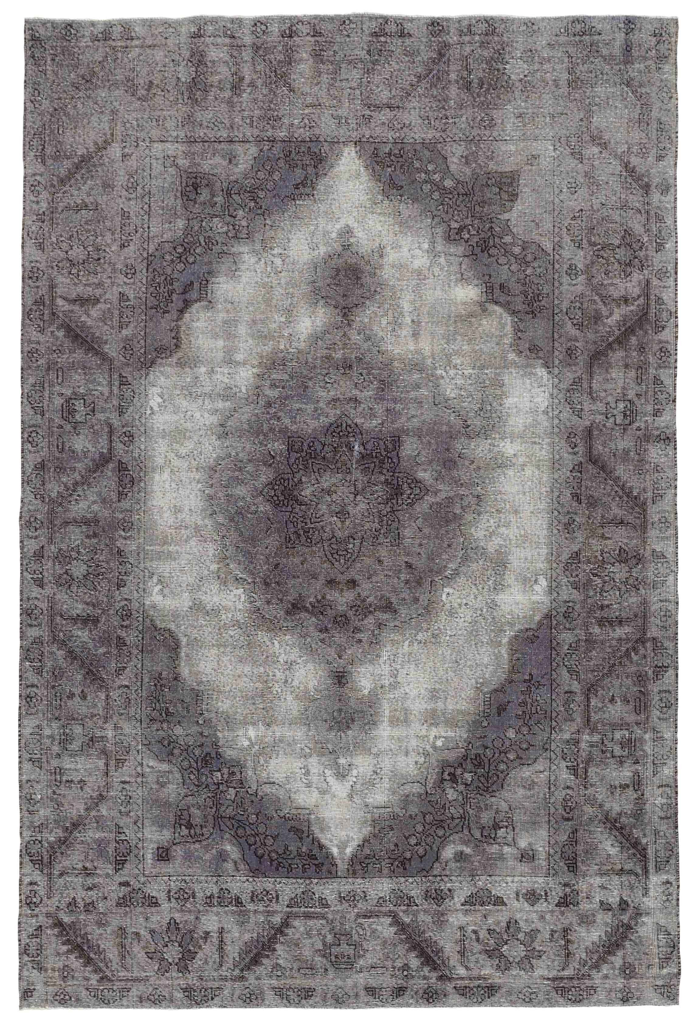 Rhea Fable Vintage Rug