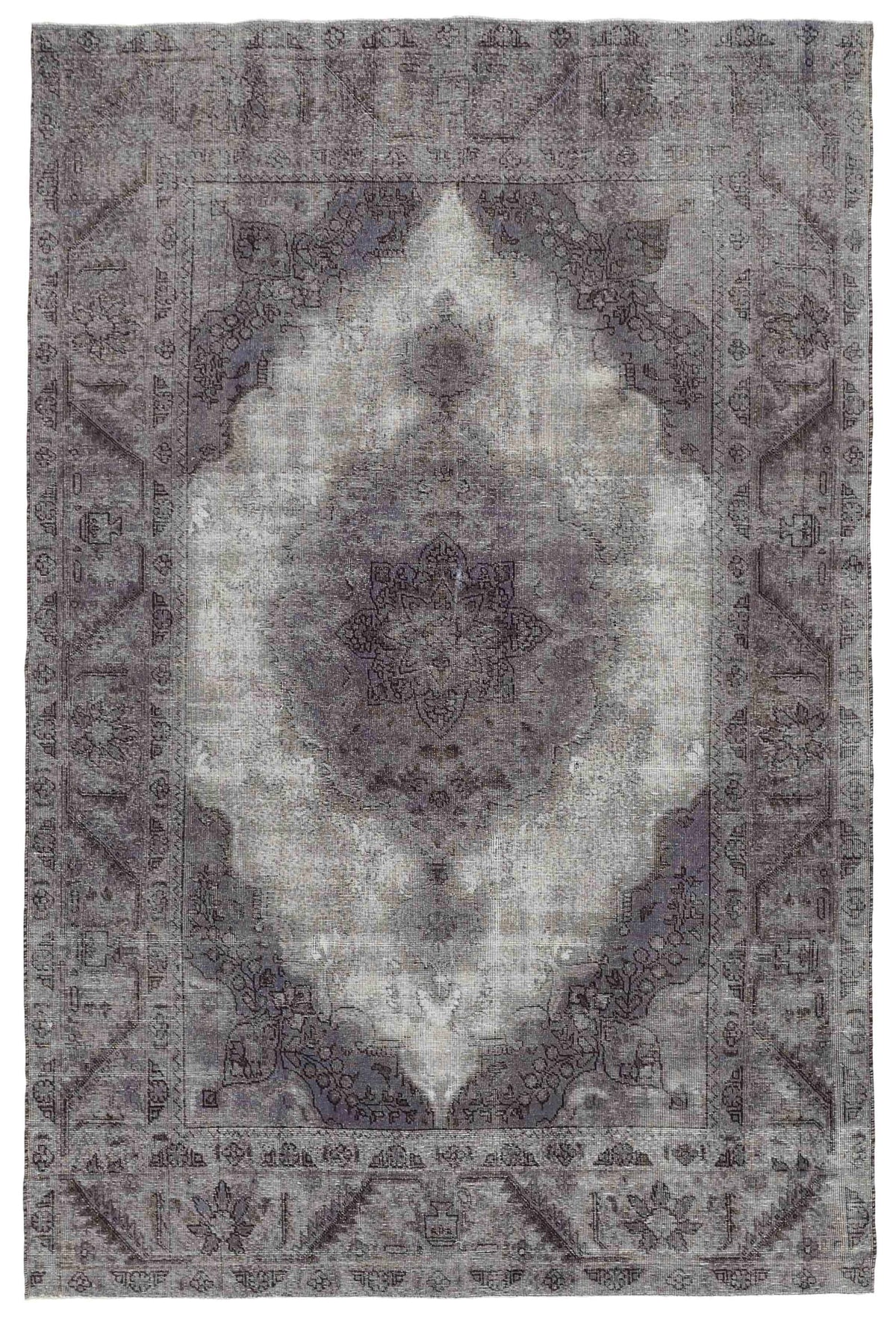 Rhea Fable Vintage Rug