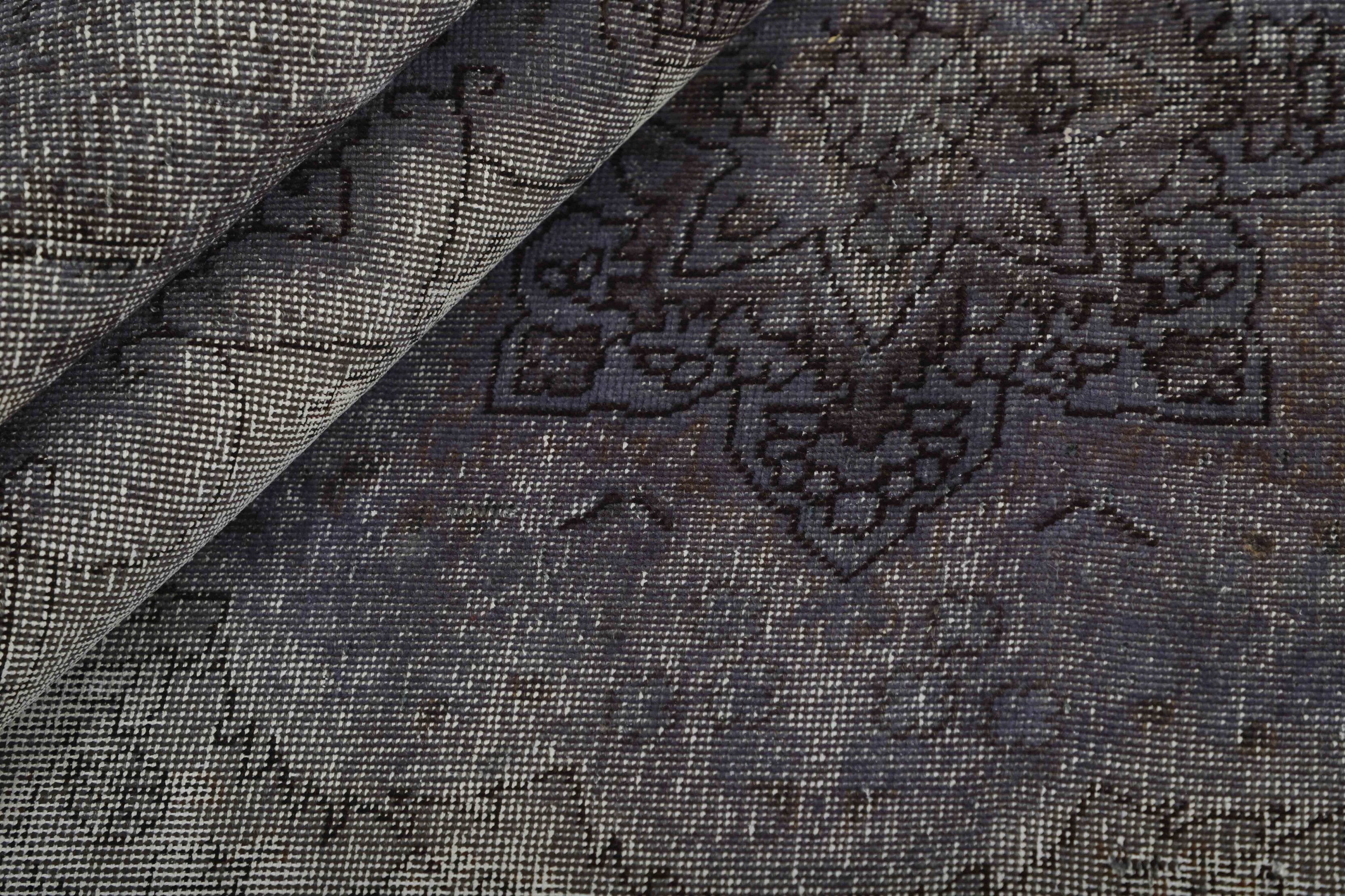 Rhea Fable Vintage Rug