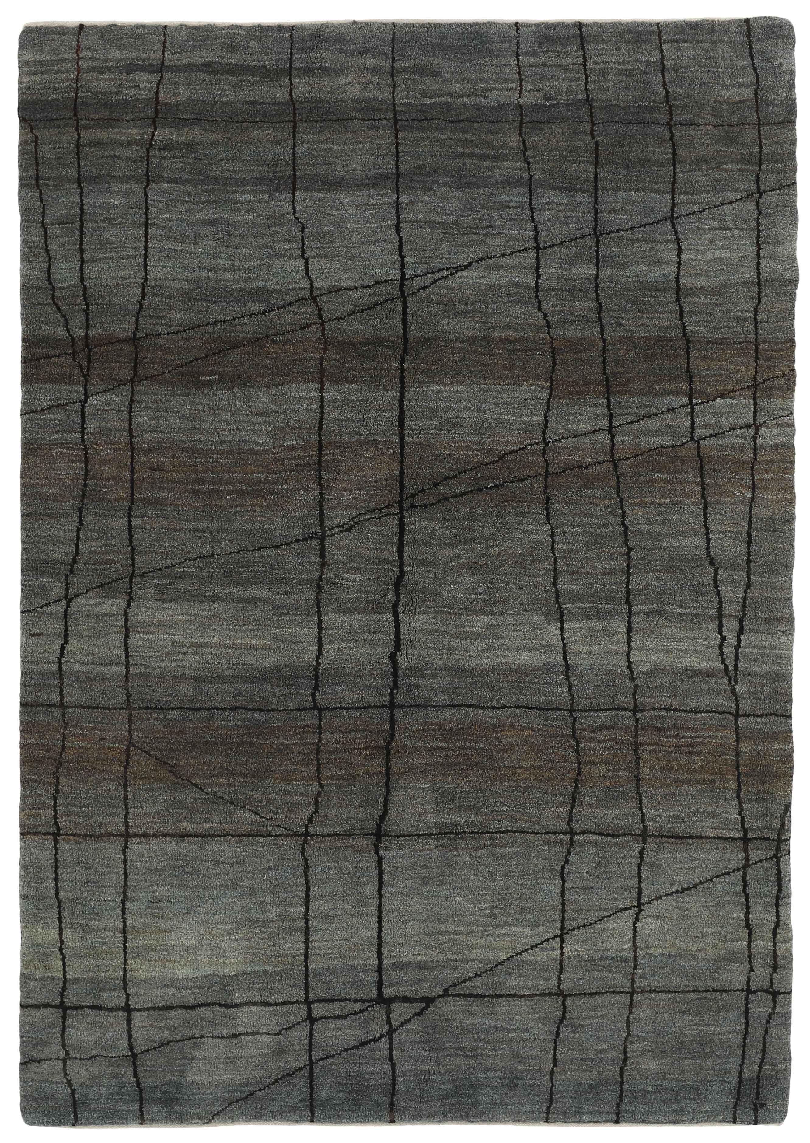 Rhea Gallery Textured Rug