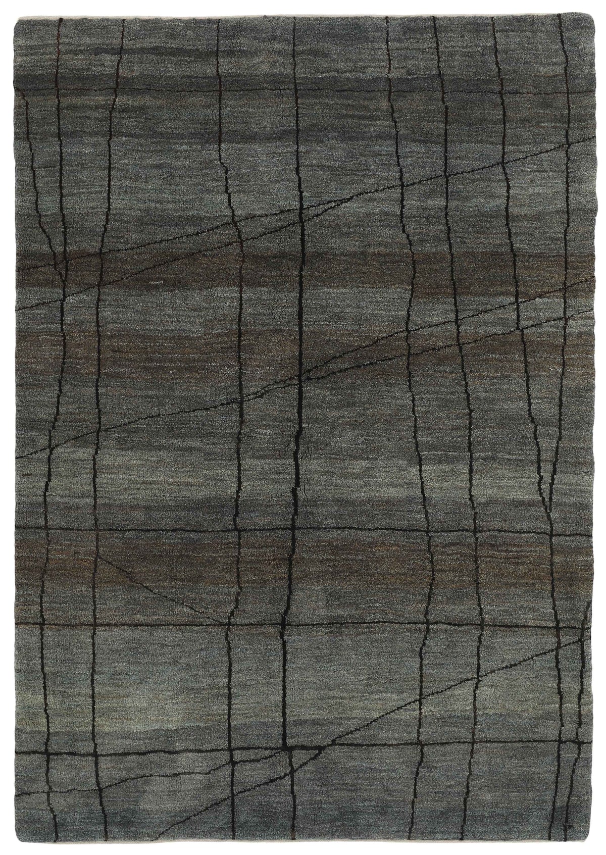 Rhea Gallery Textured Rug