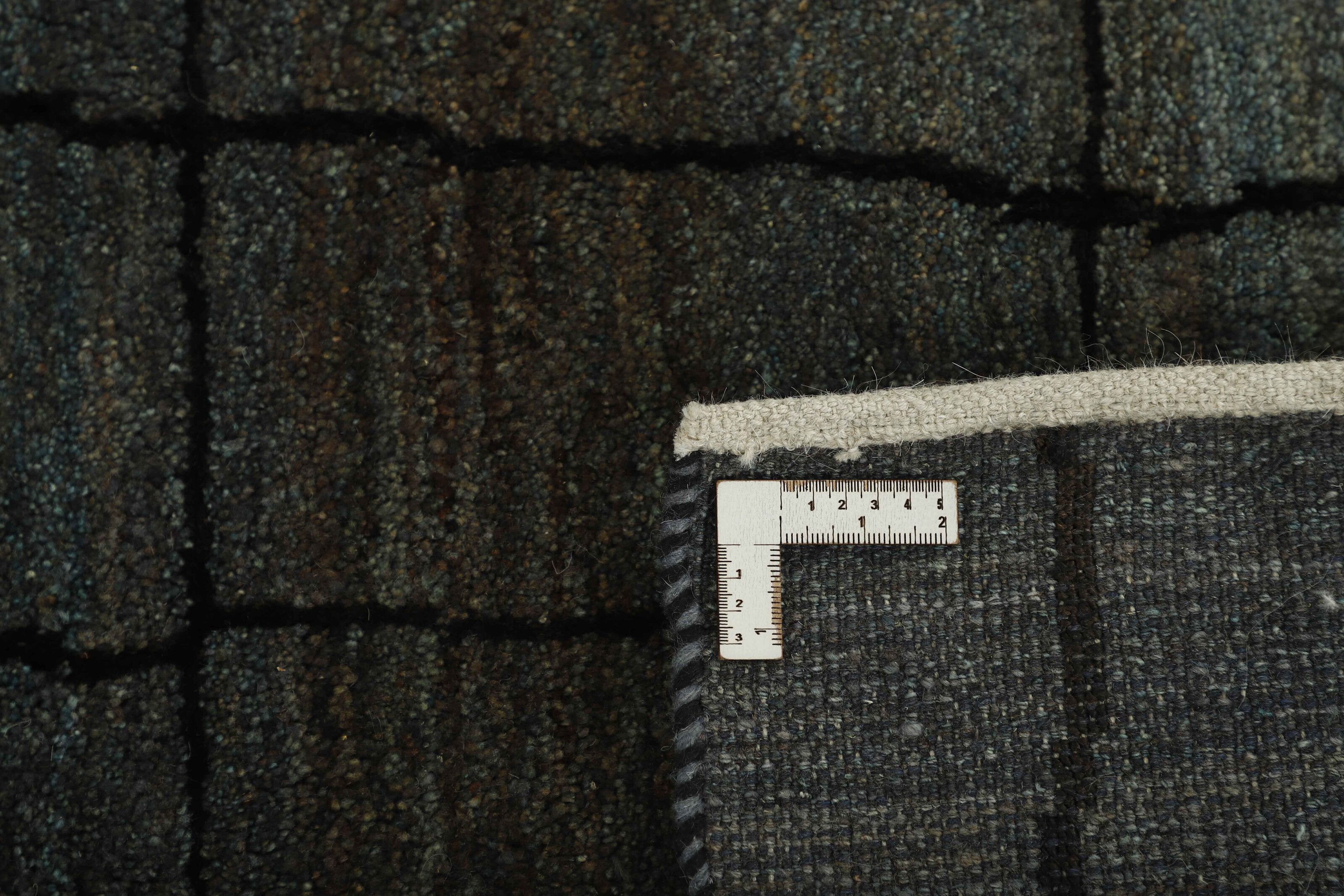 Rhea Gallery Textured Rug