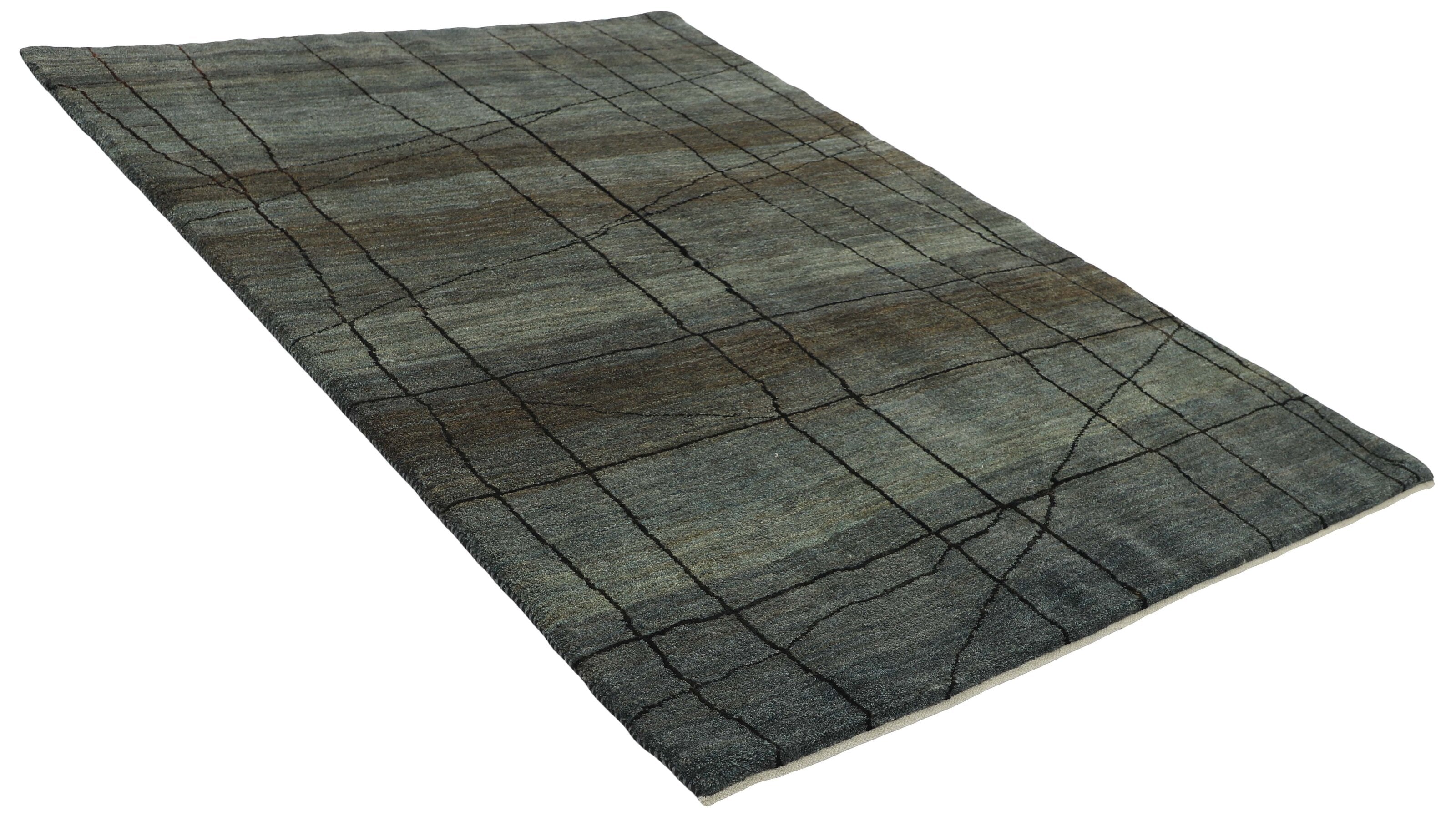 Rhea Gallery Textured Rug