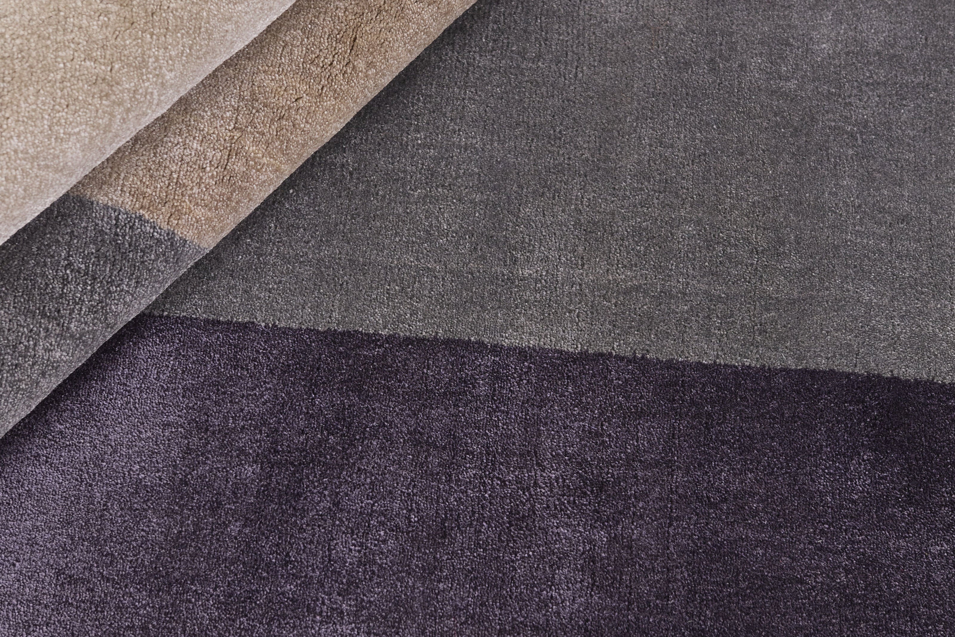Rhea Harbour Modern Rug