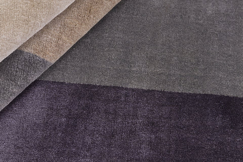 Rhea Harbour Modern Rug