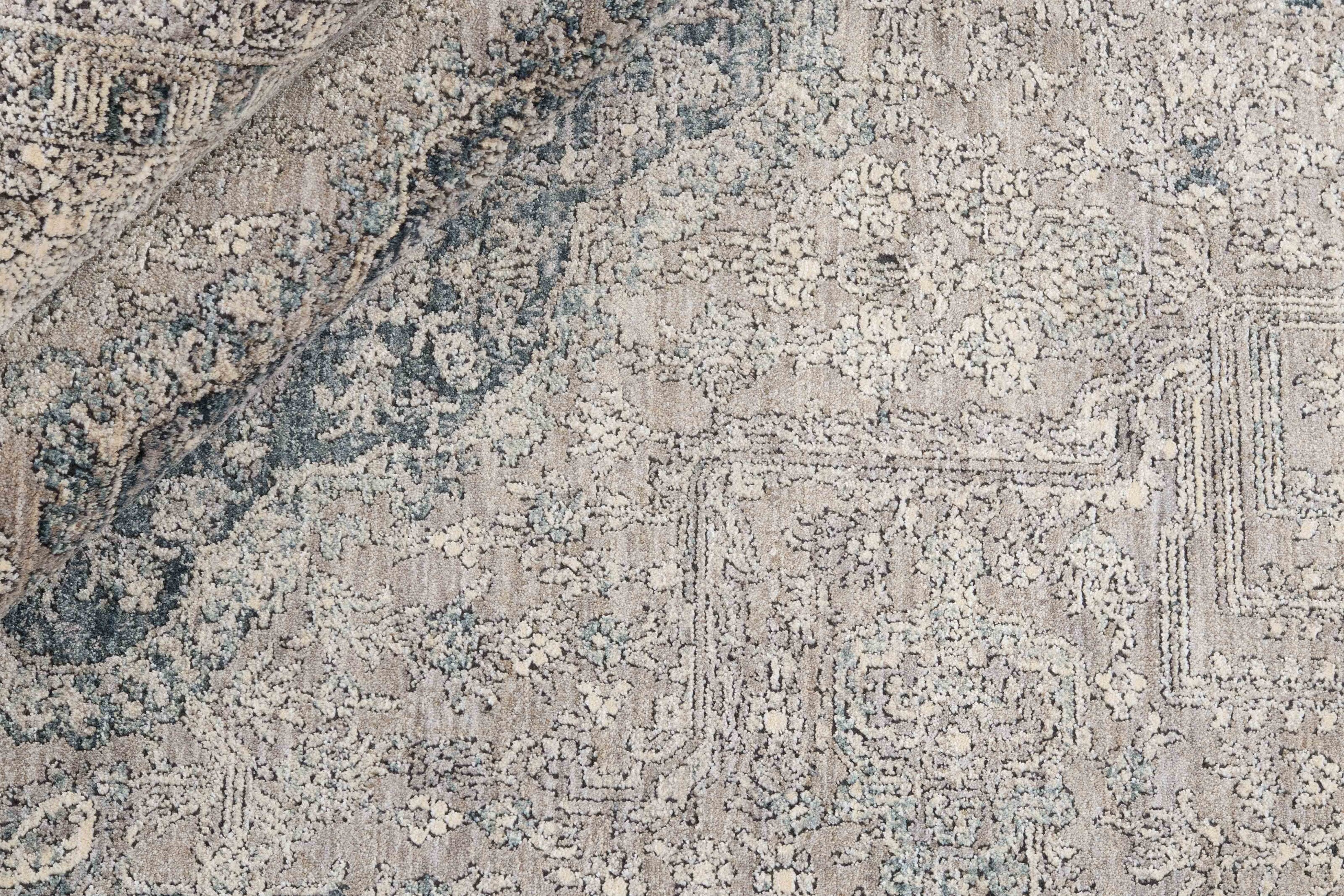 Rhea Haven Design Rug