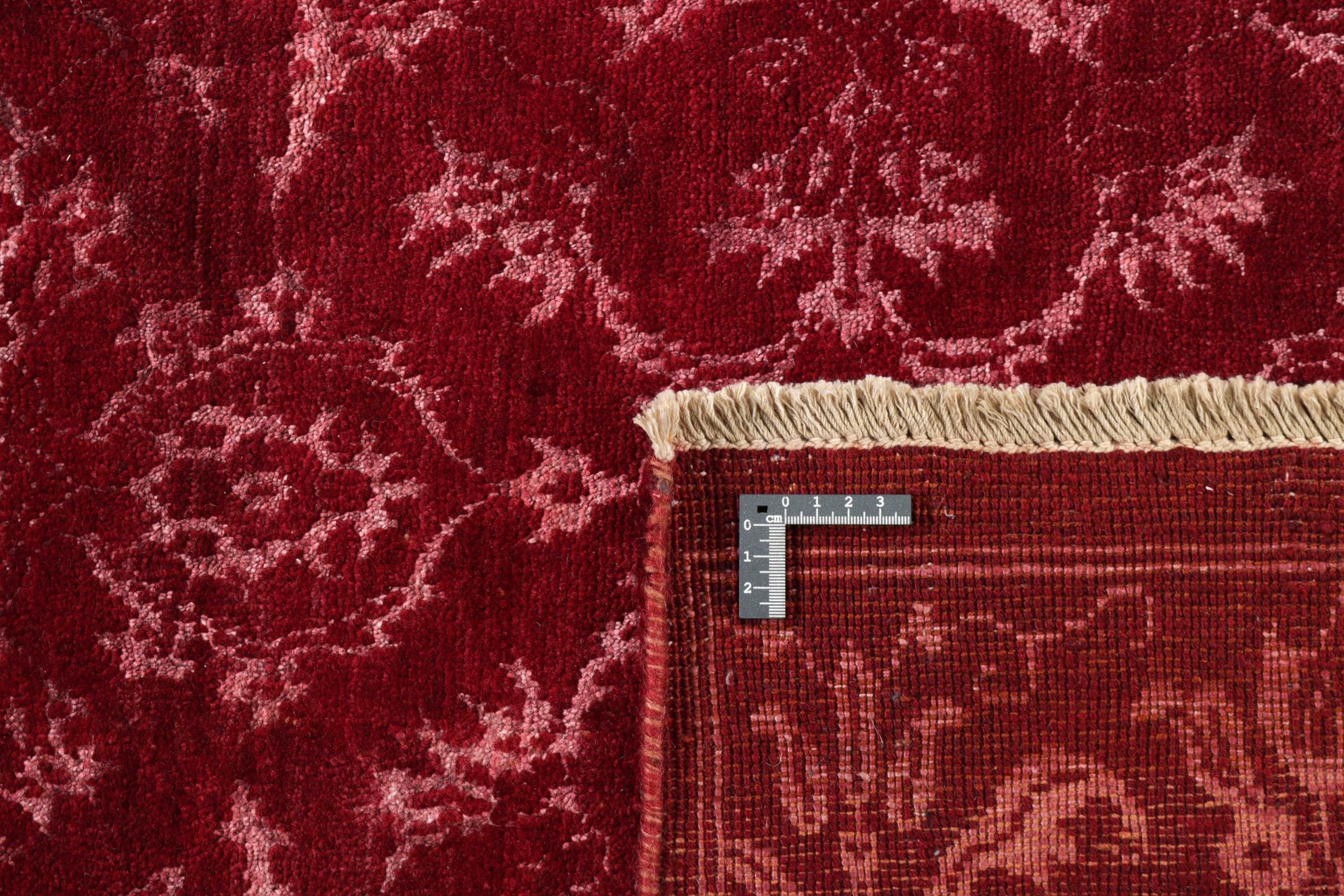 Rhea Manor Damask Rug