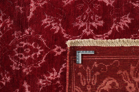 Rhea Manor Damask Rug