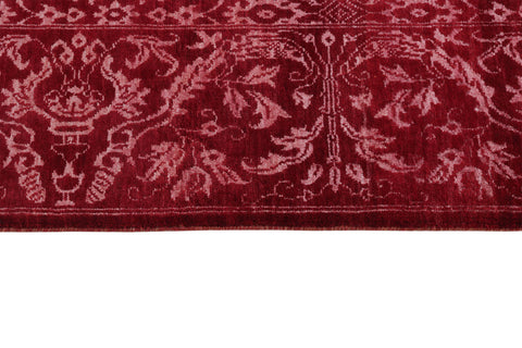 Rhea Manor Damask Rug