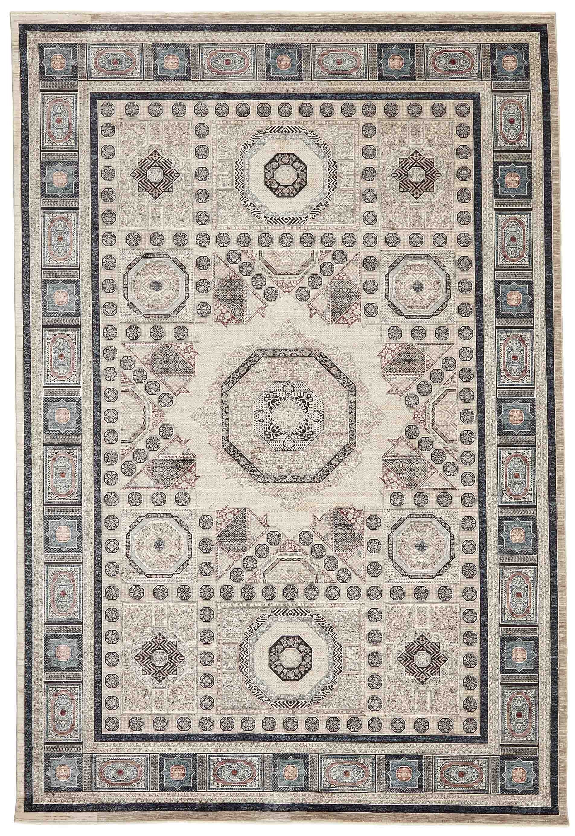 Rhea Meadow Design Rug