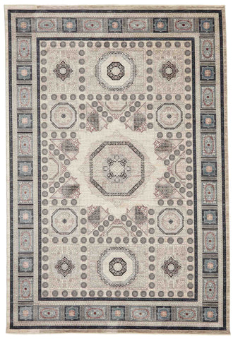 Rhea Meadow Design Rug