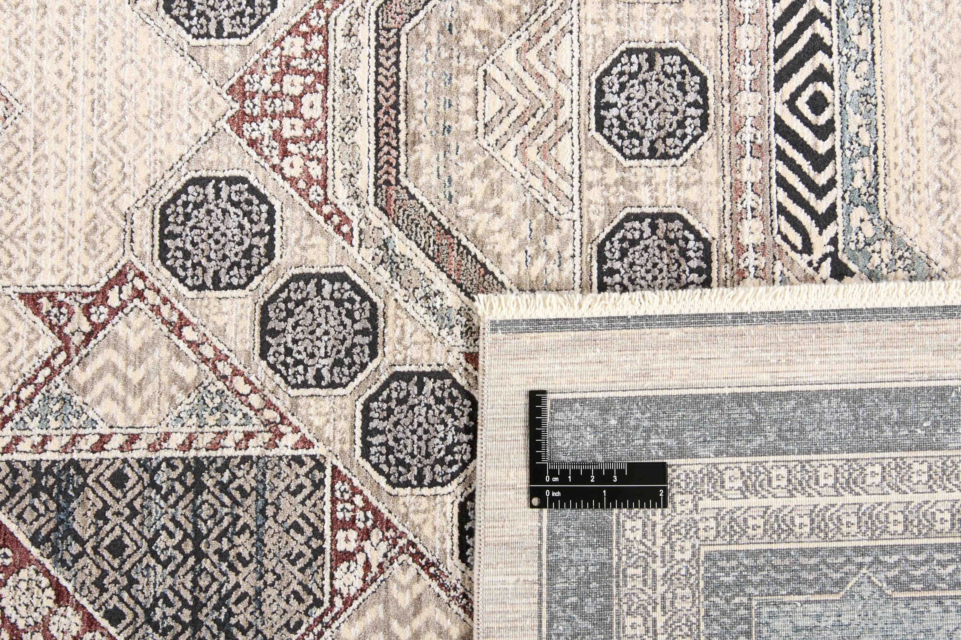 Rhea Meadow Design Rug