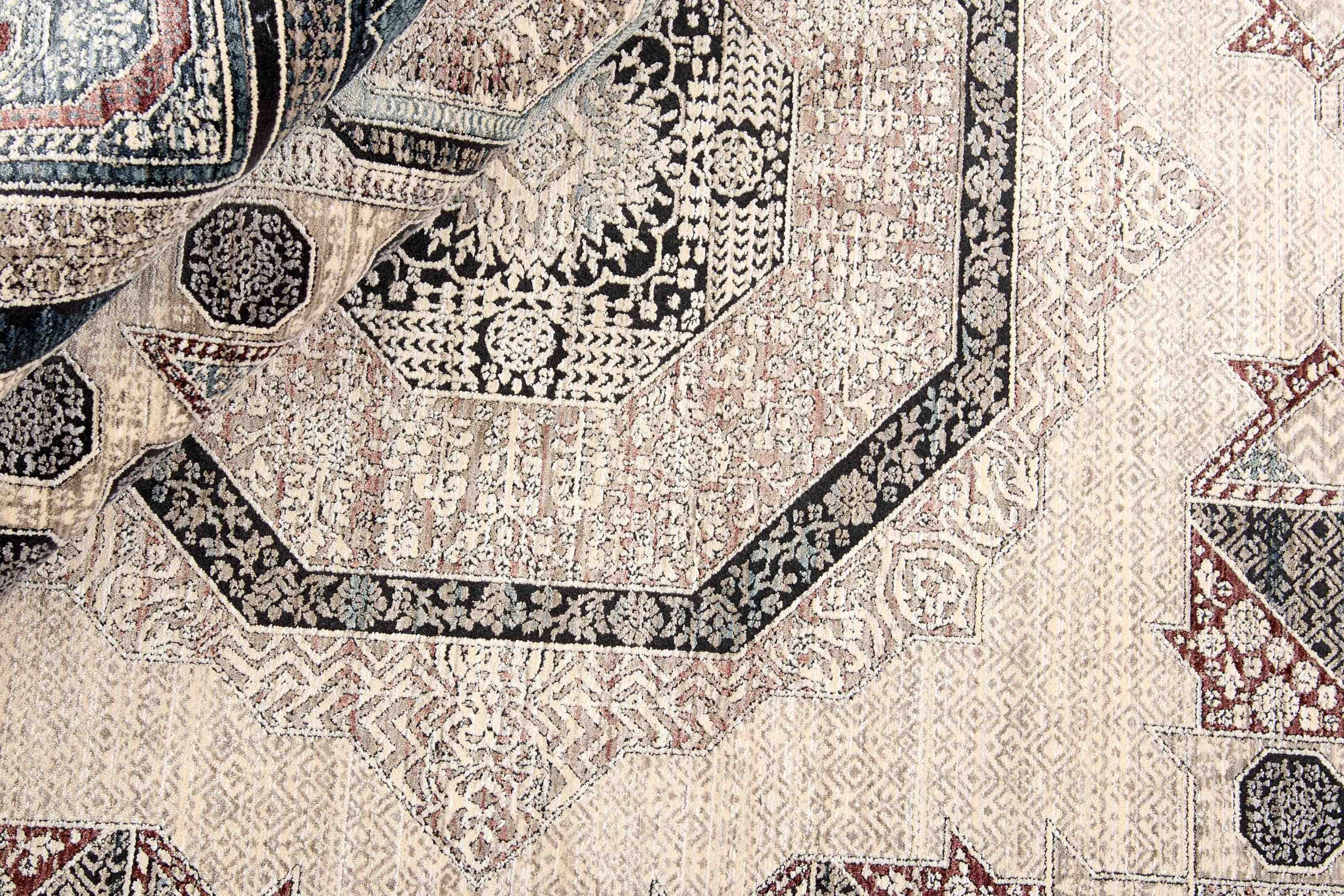 Rhea Meadow Design Rug
