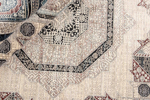 Rhea Meadow Design Rug