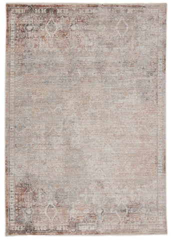 Rhea Mosaic Design Rug