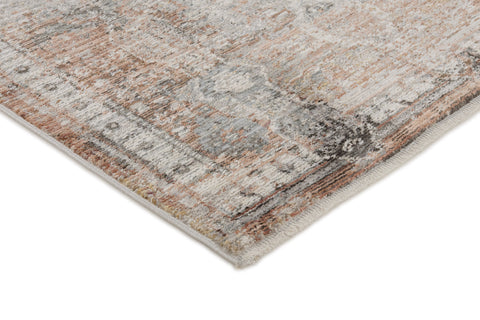 Rhea Mosaic Design Rug