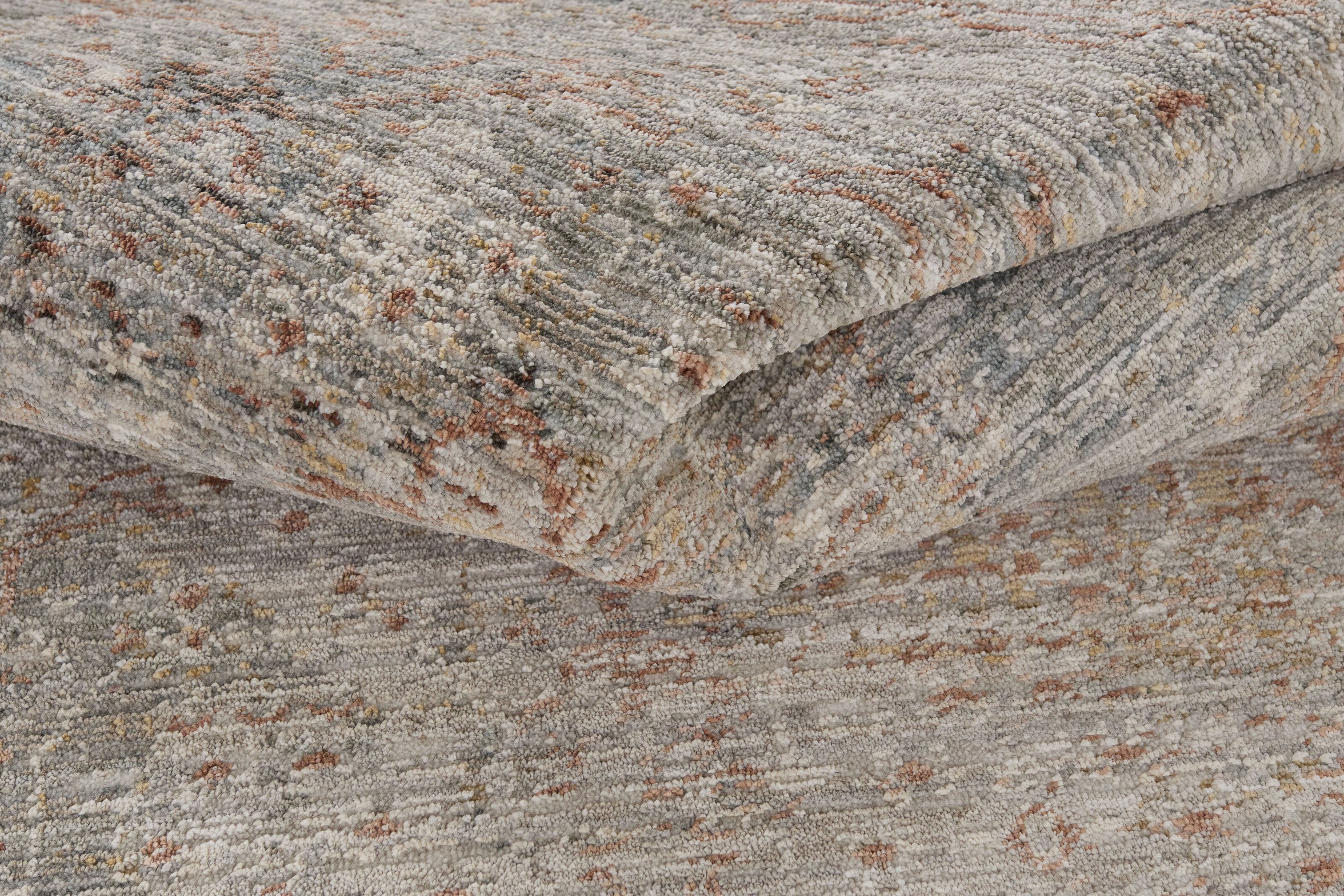 Rhea Mosaic Design Rug