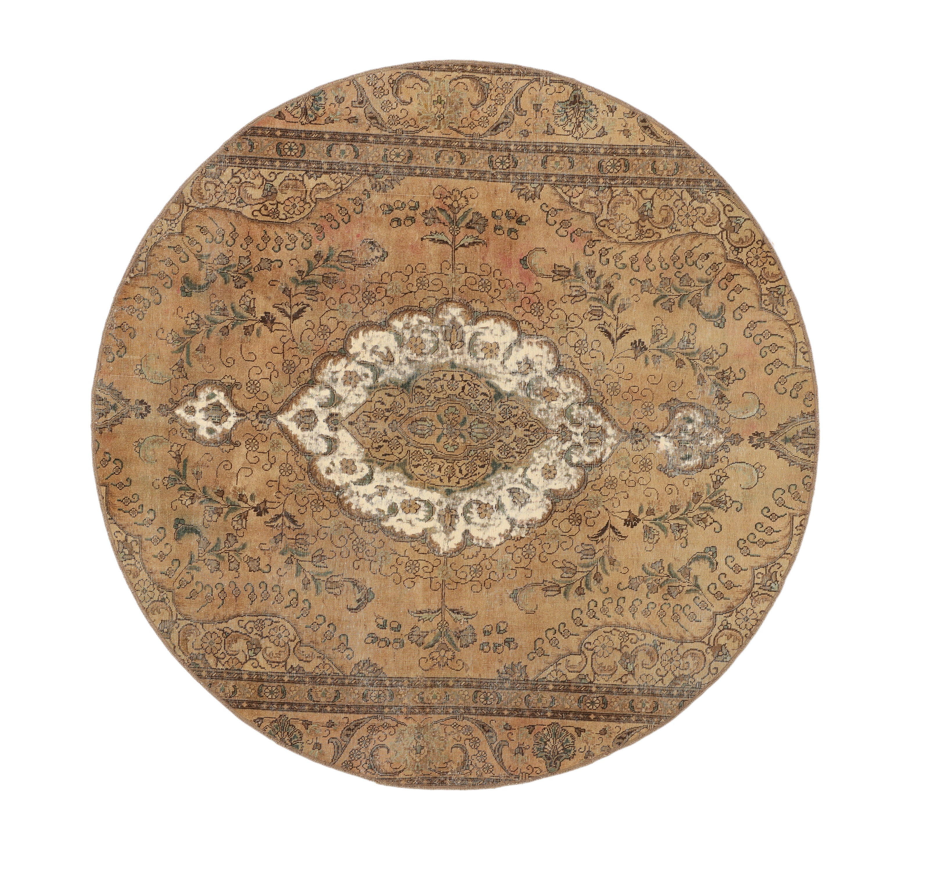 Rhea Nomad Vintage Rug