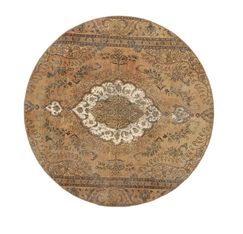 Rhea Nomad Vintage Rug