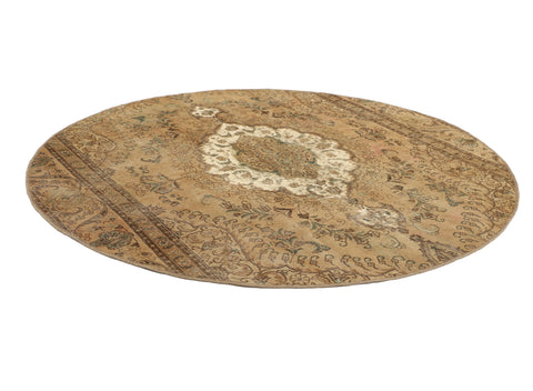 Rhea Nomad Vintage Rug