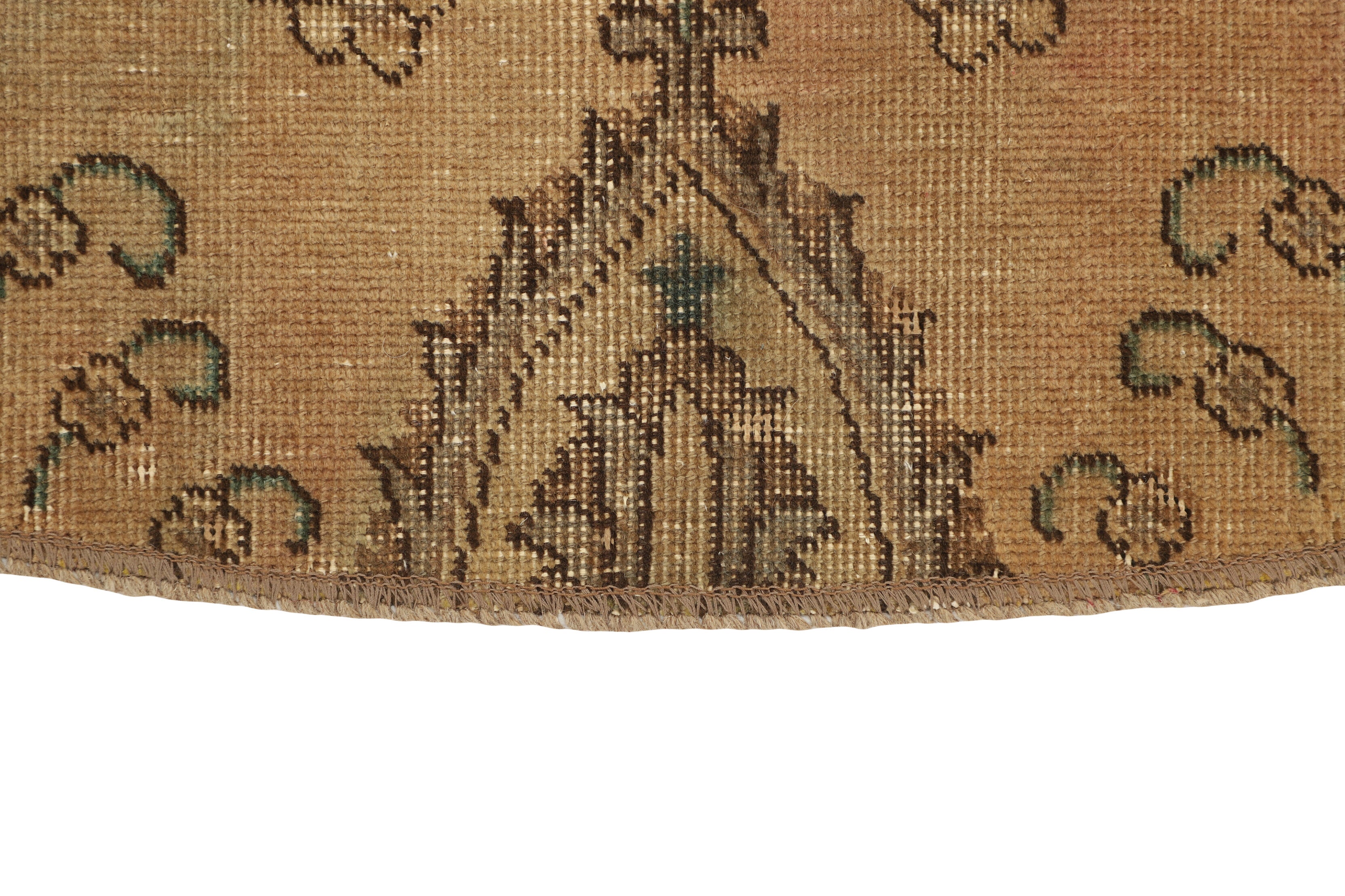 Rhea Nomad Vintage Rug