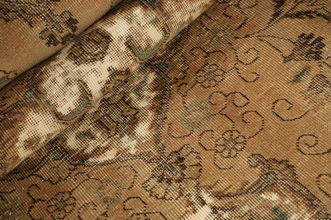 Rhea Nomad Vintage Rug