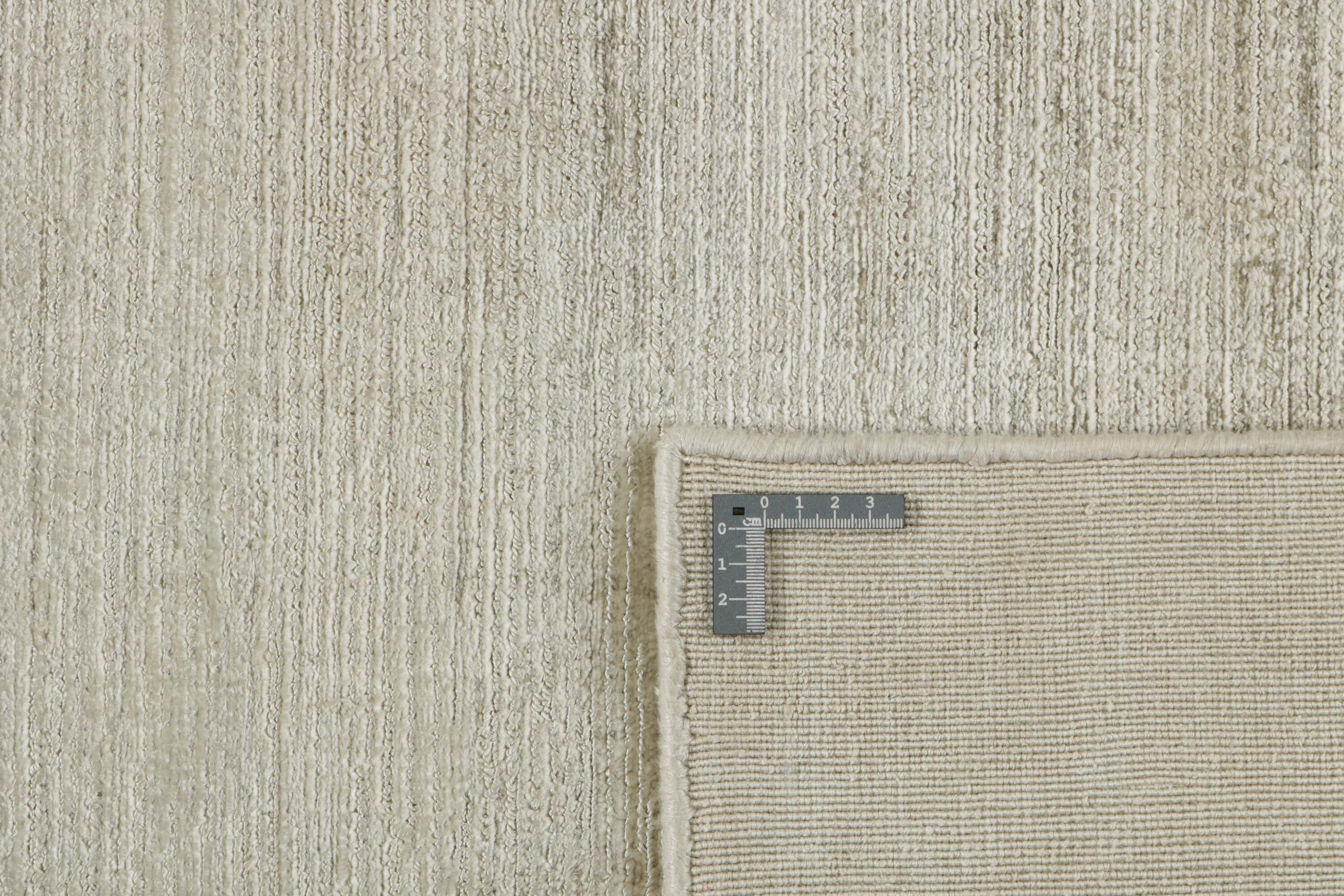 Rhea Orchard Modern Rug