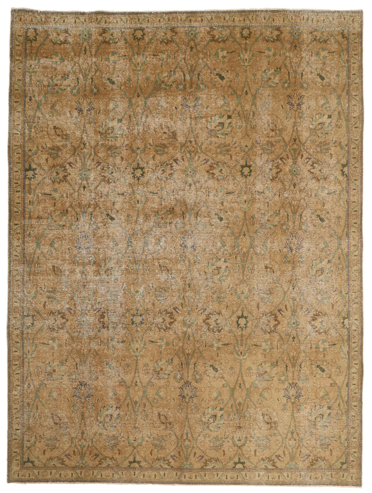 Rhea Palace Vintage Rug