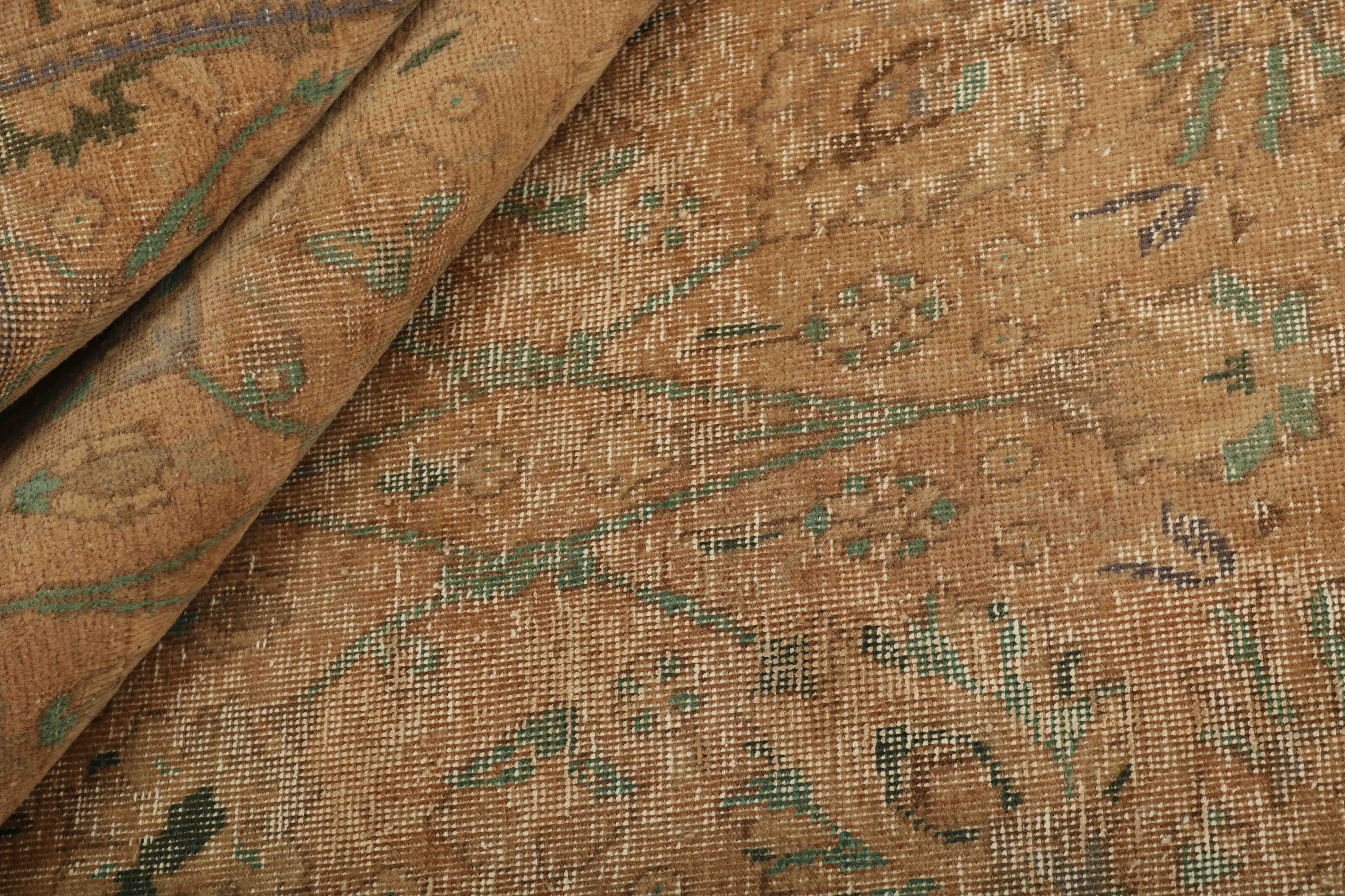 Rhea Palace Vintage Rug