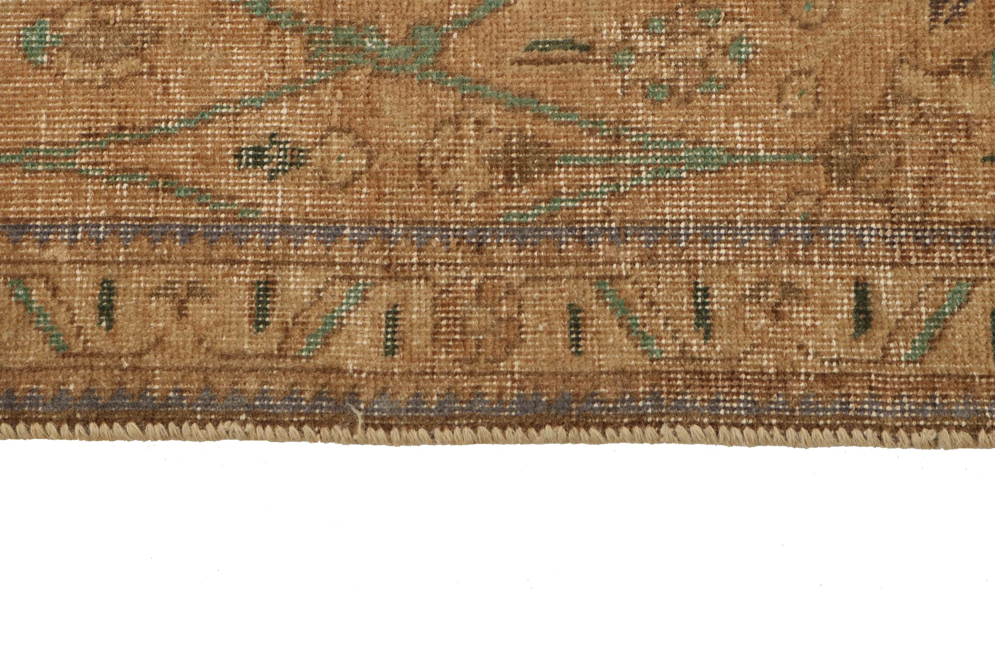Rhea Palace Vintage Rug