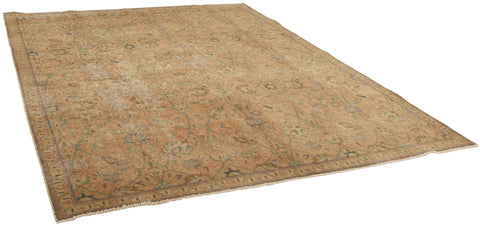 Rhea Palace Vintage Rug