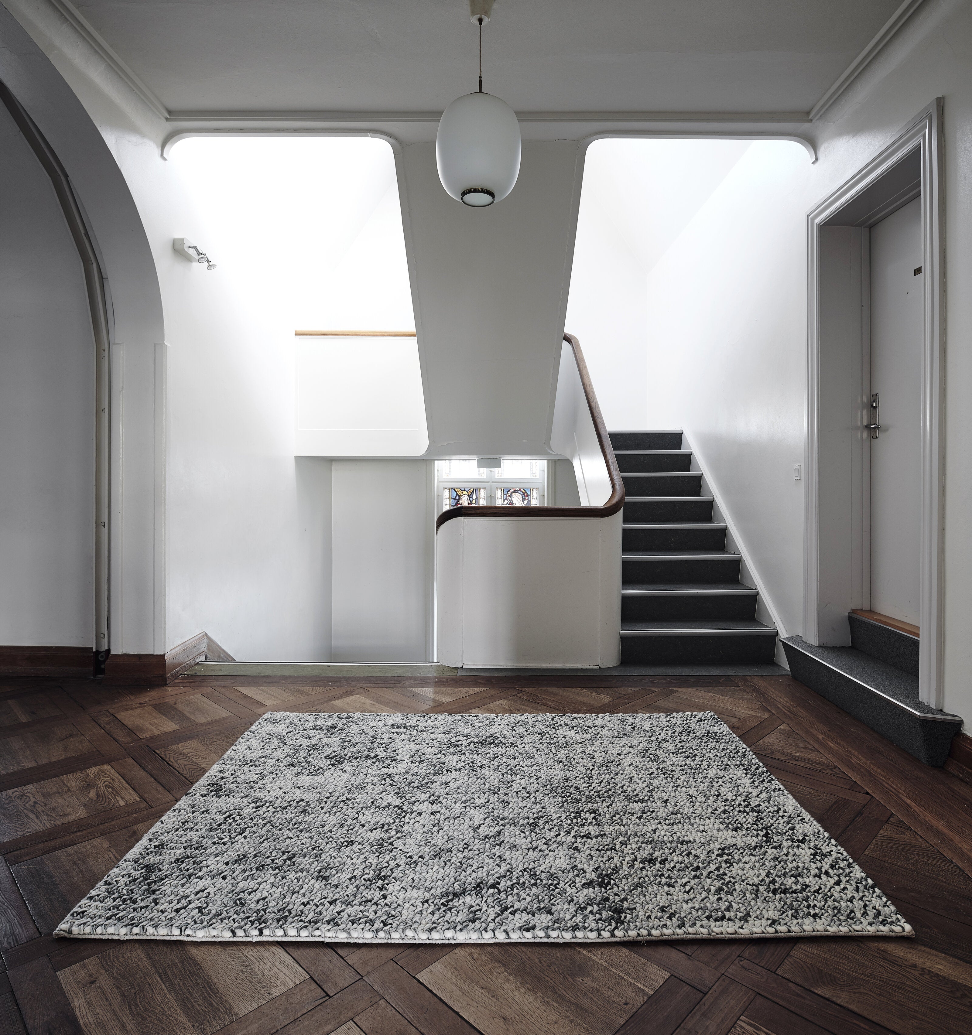 Rhea Studio Design Rug