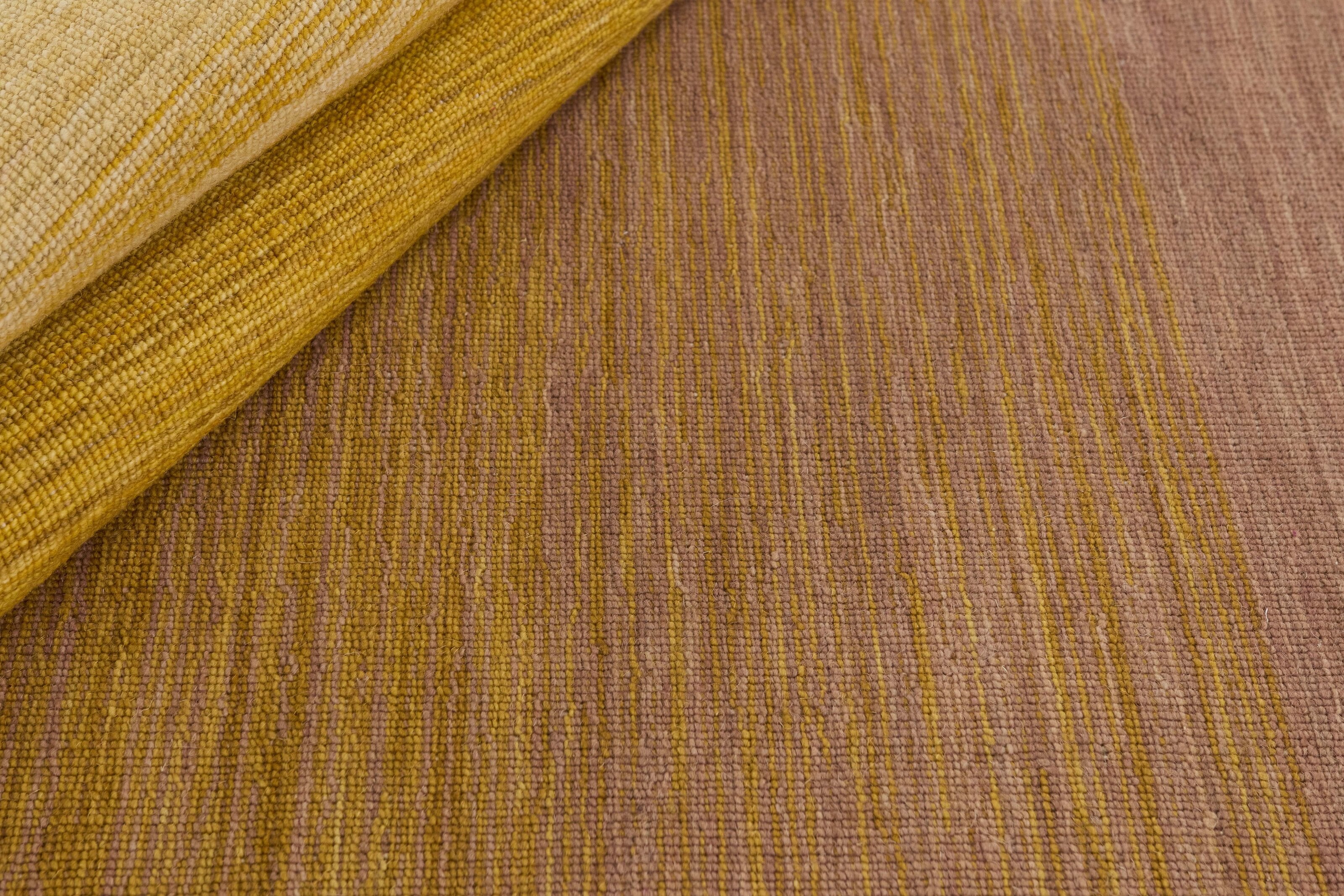 Rhea Vale Flatweave Rug