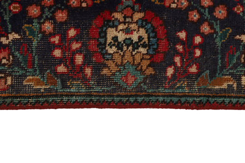 Rhea Vista Vintage Rug