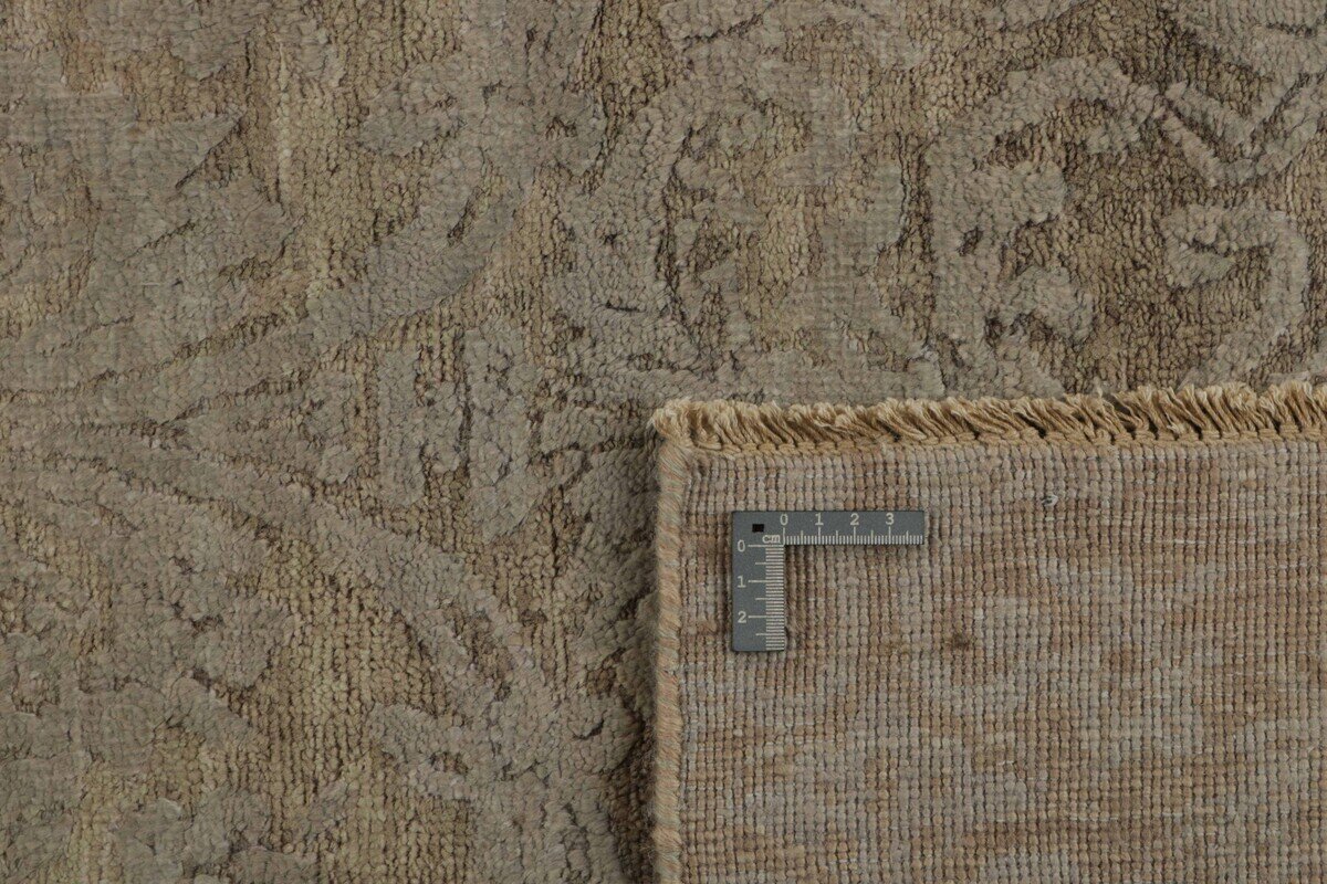 Rhea Woven Damask Rug