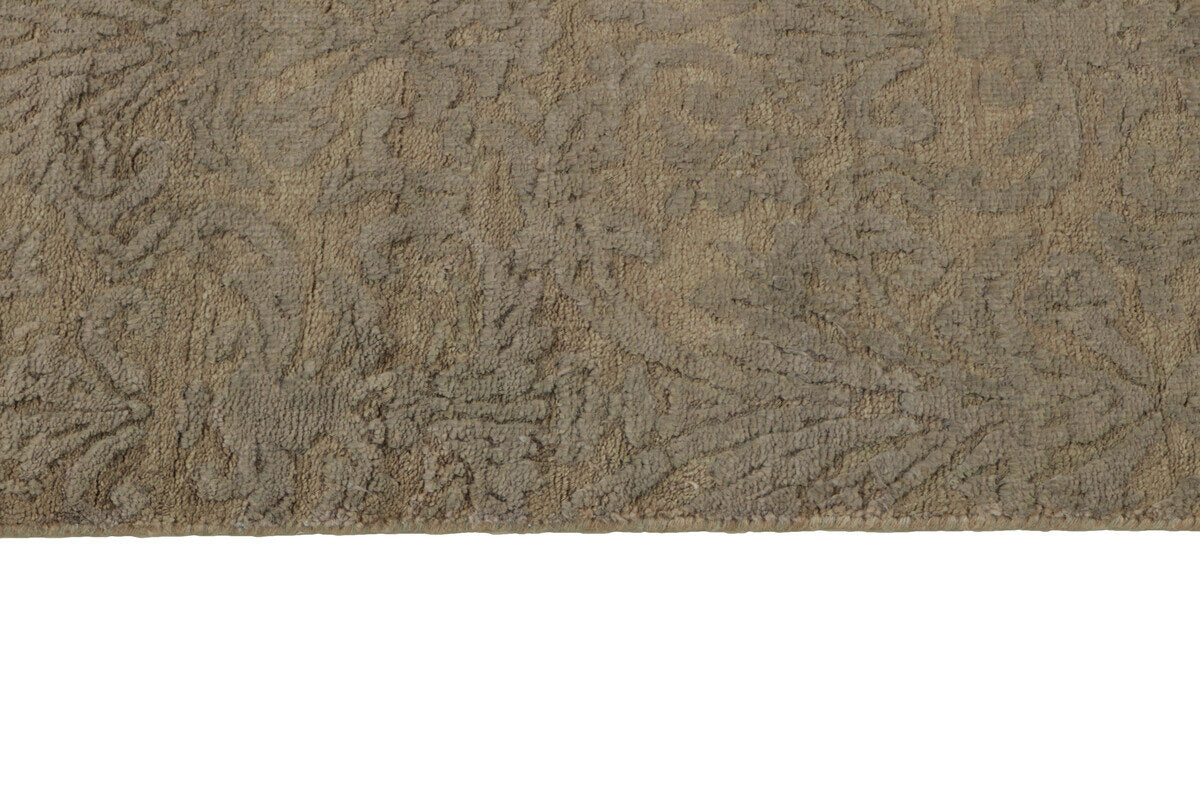 Rhea Woven Damask Rug