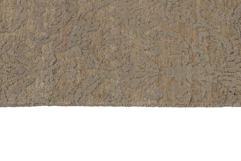 Rhea Woven Damask Rug
