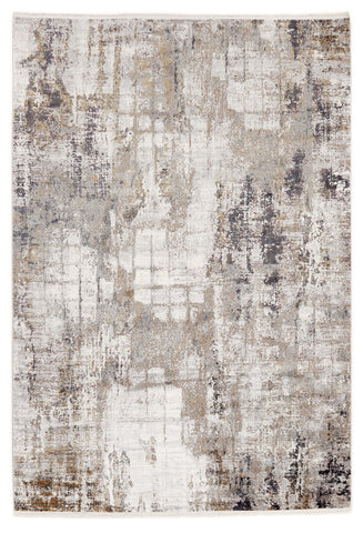 Rowan Archive Abstract Rug