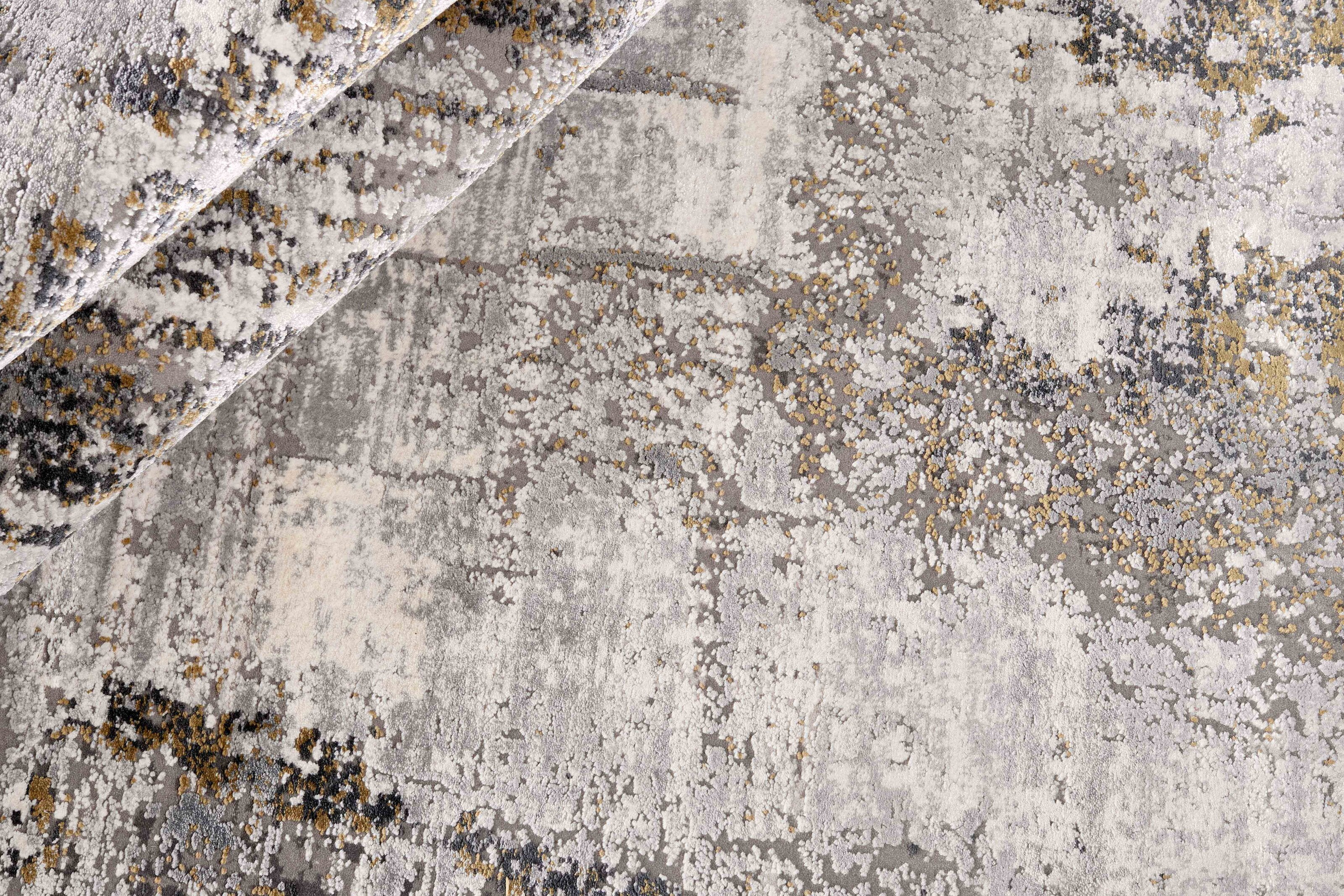 Rowan Archive Abstract Rug