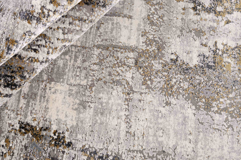 Rowan Archive Abstract Rug