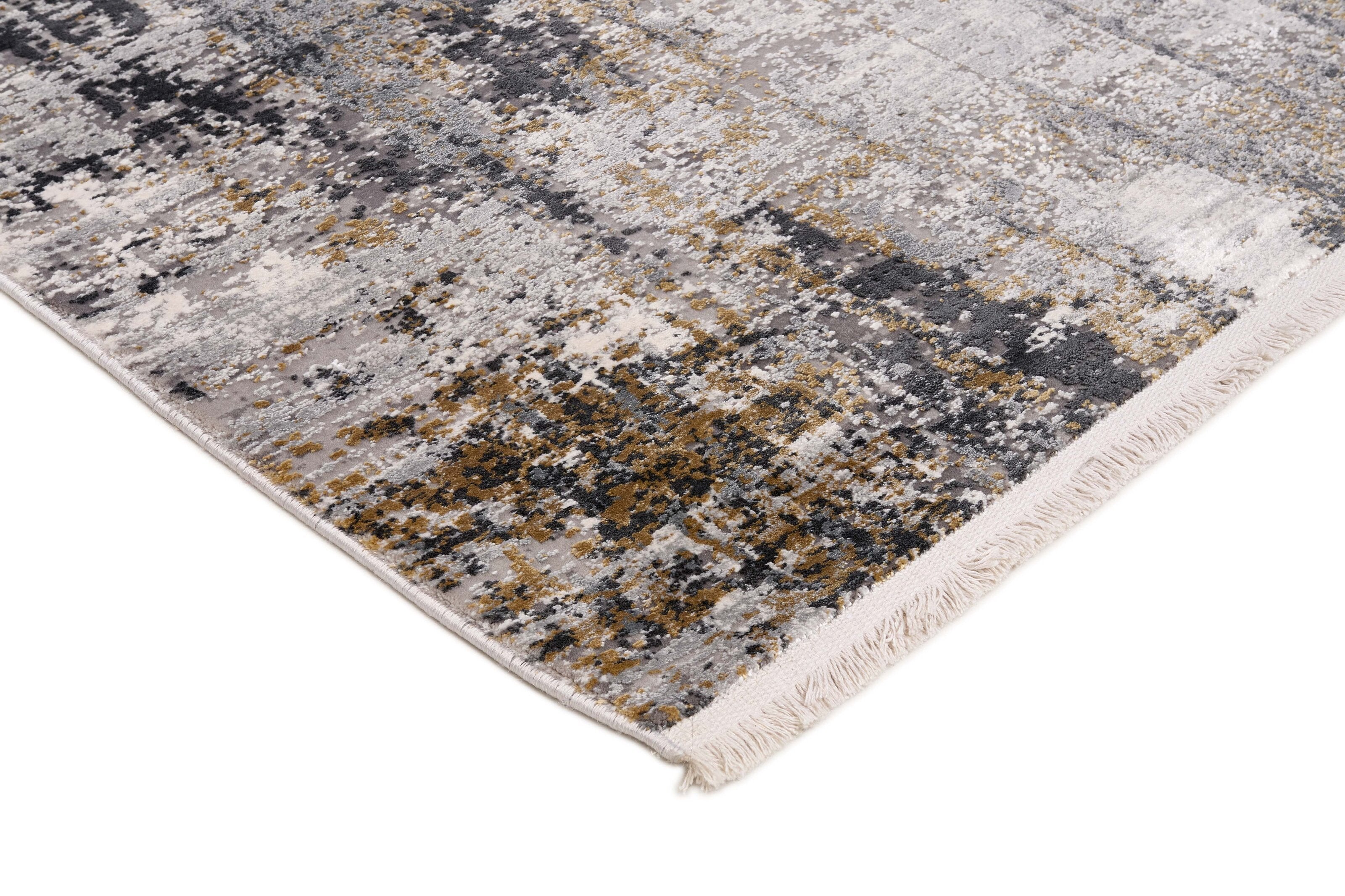 Rowan Archive Abstract Rug