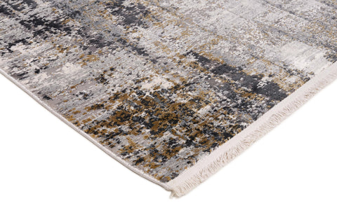 Rowan Archive Abstract Rug